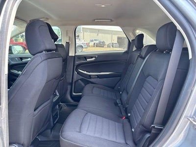 2024 Ford Edge SE AWD