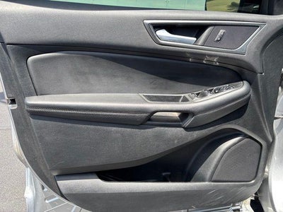 2024 Ford Edge SE AWD