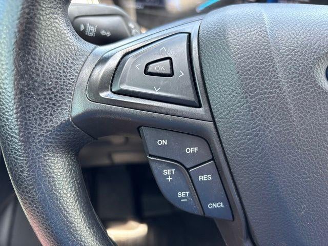 2024 Ford Edge SE AWD