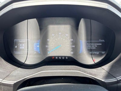 2024 Ford Edge SE AWD