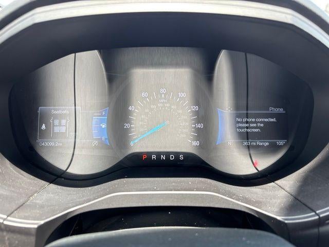 2024 Ford Edge SE AWD