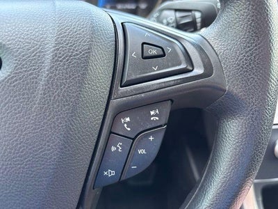 2024 Ford Edge SE AWD