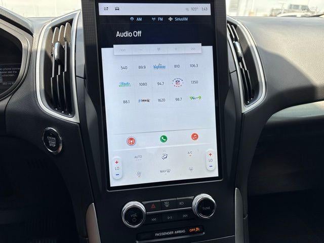 2024 Ford Edge SE AWD