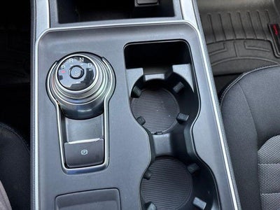 2024 Ford Edge SE AWD
