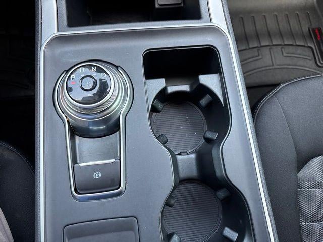 2024 Ford Edge SE AWD