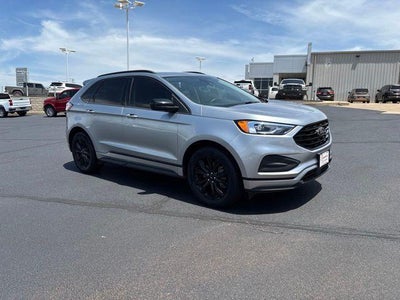 2024 Ford Edge SE AWD