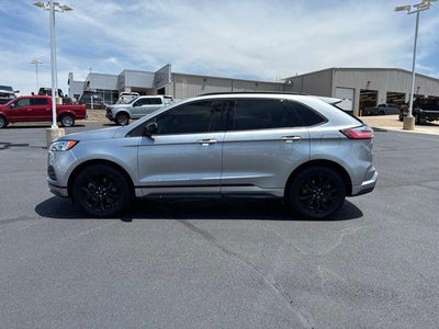 2024 Ford Edge SE AWD