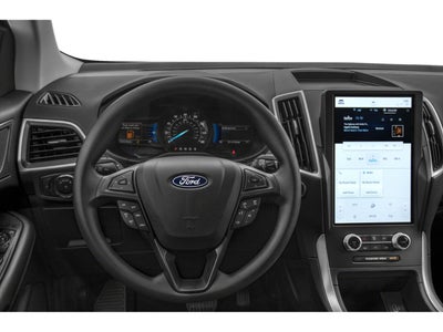 2024 Ford Edge SE AWD