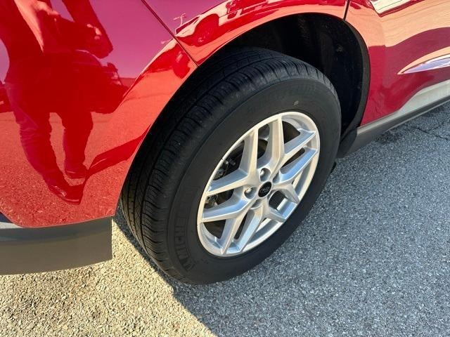 2023 Ford Edge SEL AWD