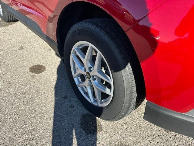 2023 Ford Edge SEL AWD