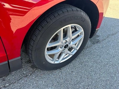 2023 Ford Edge SEL AWD