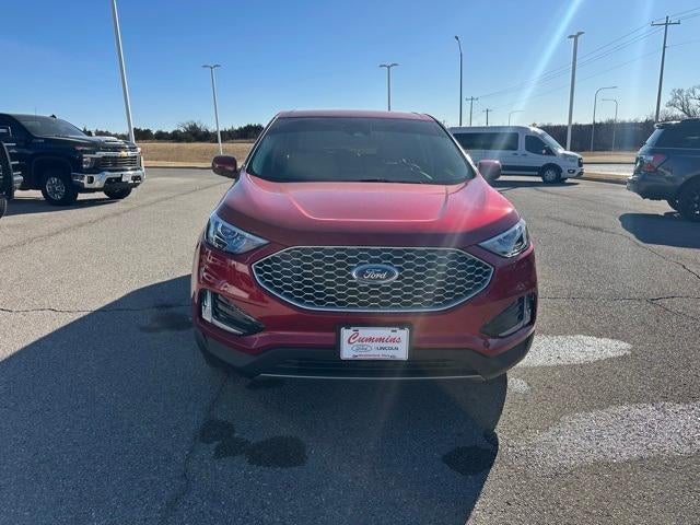 2023 Ford Edge SEL AWD