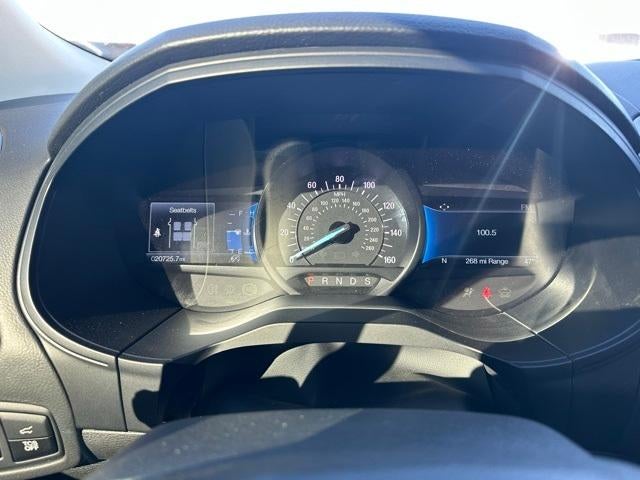 2023 Ford Edge SEL AWD