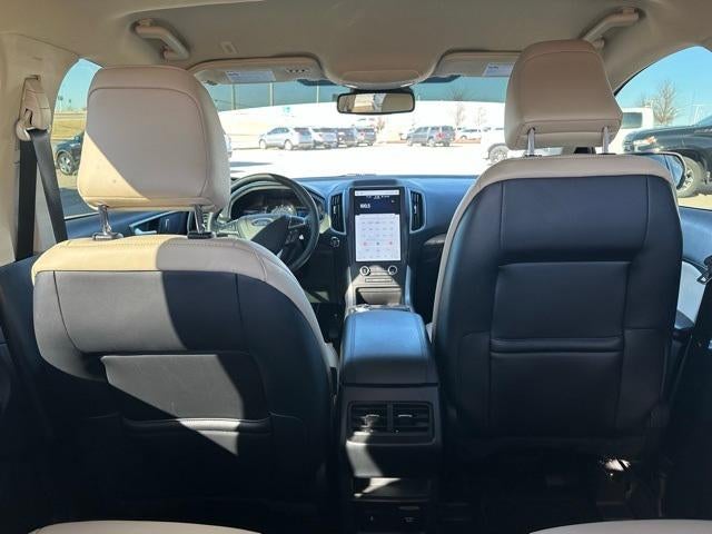 2023 Ford Edge SEL AWD