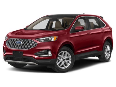 2023 Ford Edge SEL AWD