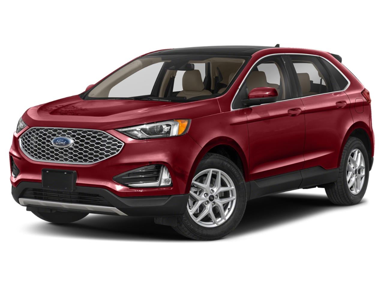 2023 Ford Edge SEL AWD