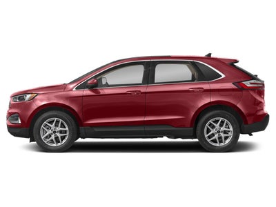 2023 Ford Edge SEL AWD