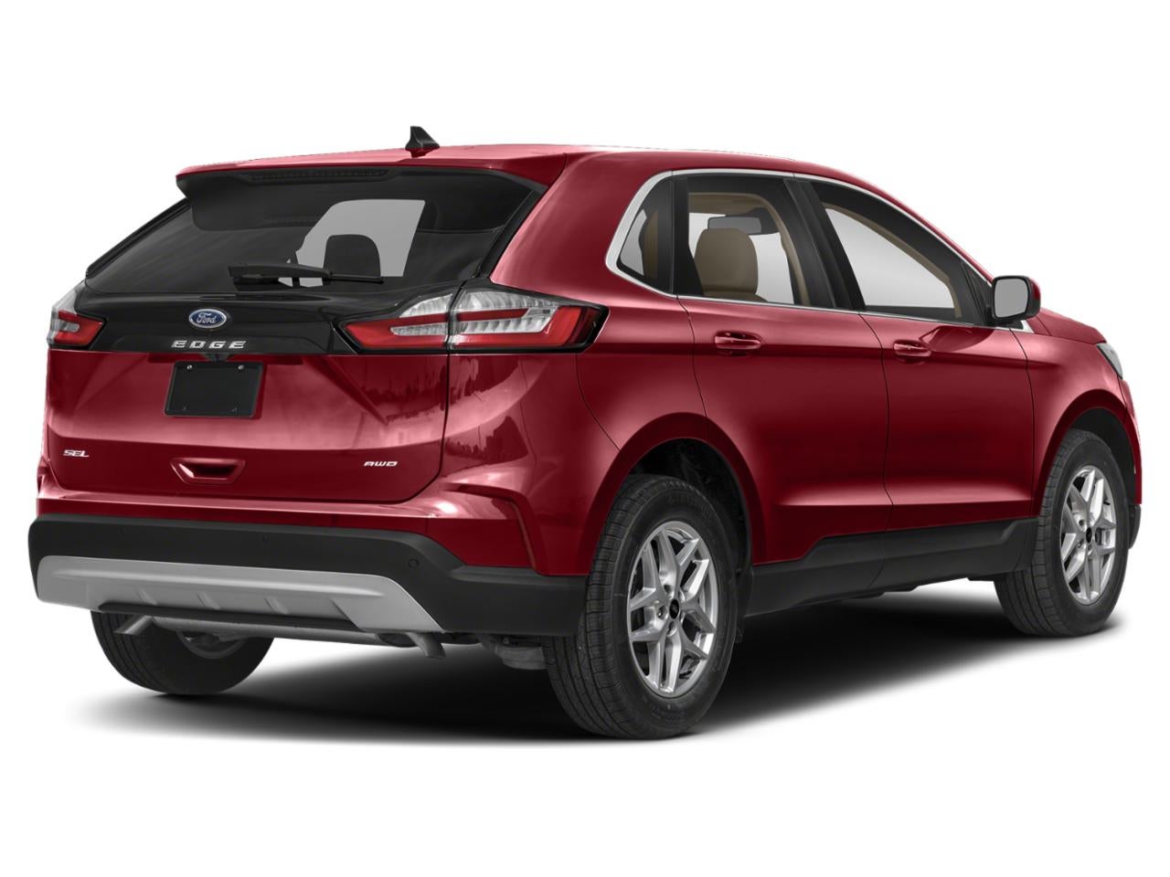 2023 Ford Edge SEL AWD