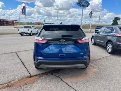 2024 Ford Edge SEL AWD