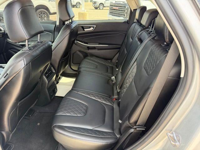 2024 Ford Edge Titanium AWD