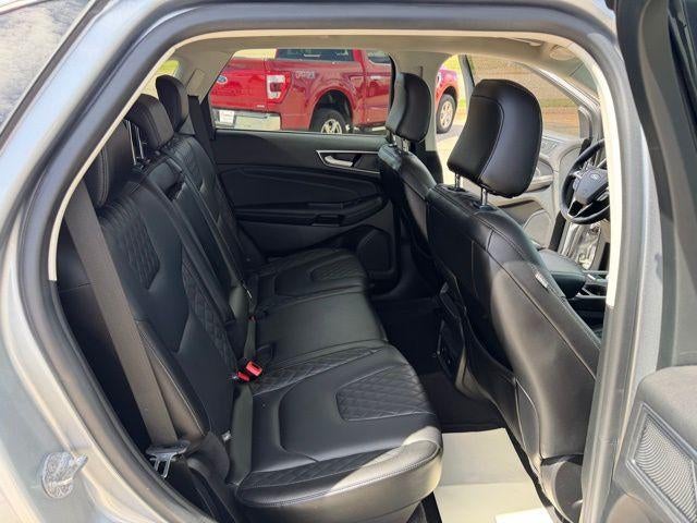 2024 Ford Edge Titanium AWD