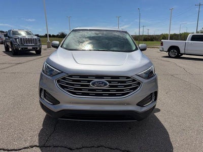 2024 Ford Edge Titanium AWD