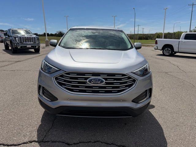 2024 Ford Edge Titanium AWD