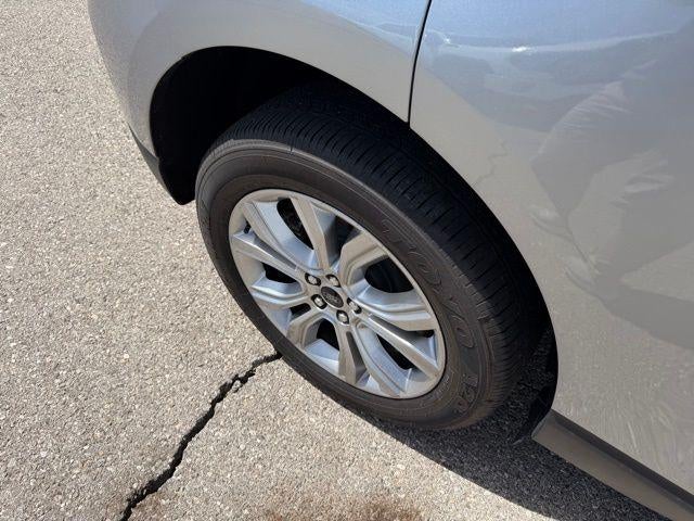 2024 Ford Edge Titanium AWD