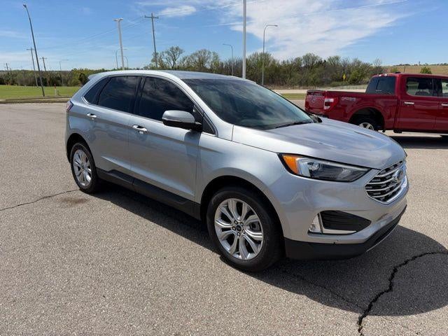 2024 Ford Edge Titanium AWD