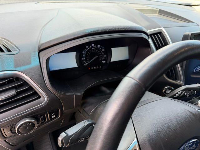 2024 Ford Edge Titanium AWD