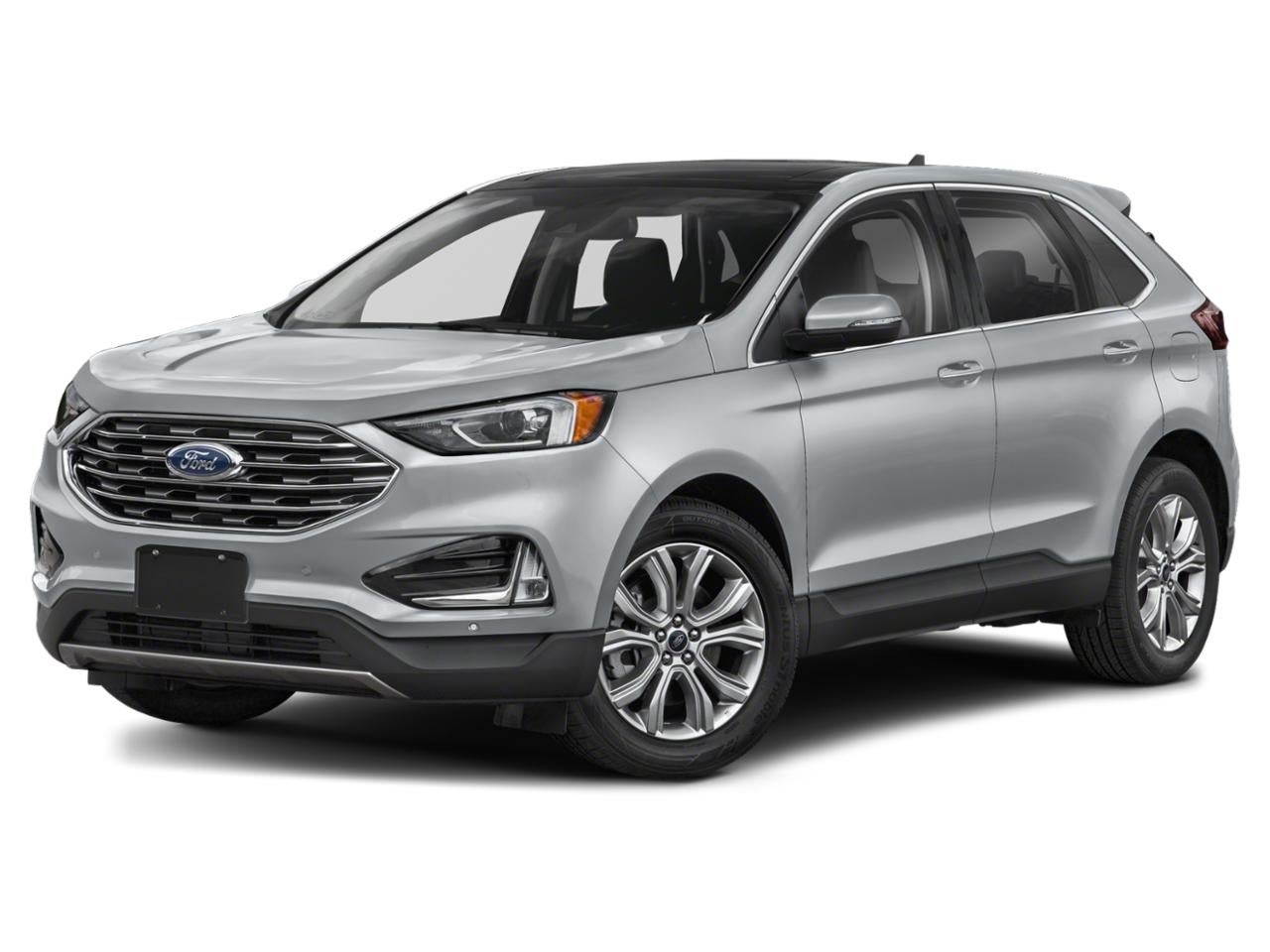 2024 Ford Edge Titanium AWD