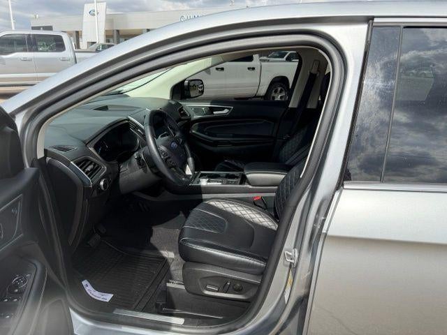 2024 Ford Edge Titanium AWD
