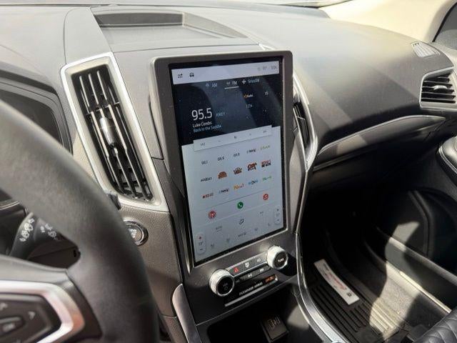 2024 Ford Edge Titanium AWD