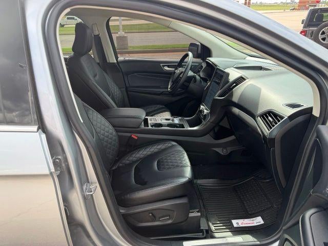 2024 Ford Edge Titanium AWD