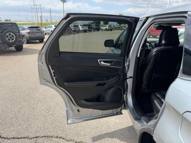 2024 Ford Edge Titanium AWD
