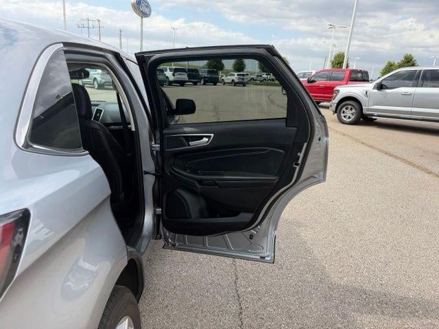 2024 Ford Edge Titanium AWD