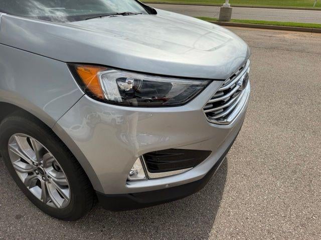2024 Ford Edge Titanium AWD