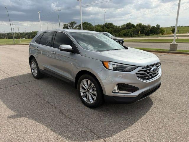 2024 Ford Edge Titanium AWD