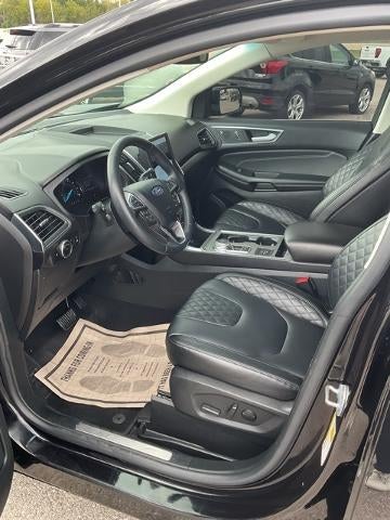 2024 Ford Edge Titanium AWD