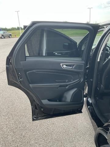 2024 Ford Edge Titanium AWD