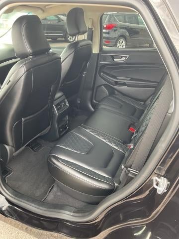 2024 Ford Edge Titanium AWD