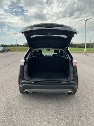 2024 Ford Edge Titanium AWD