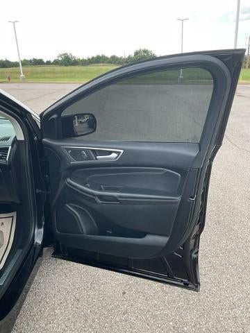 2024 Ford Edge Titanium AWD