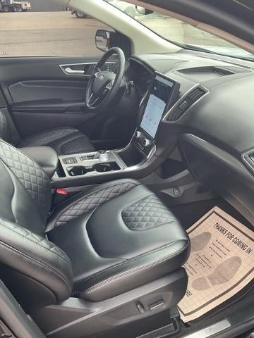 2024 Ford Edge Titanium AWD
