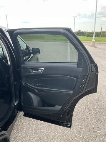 2024 Ford Edge Titanium AWD