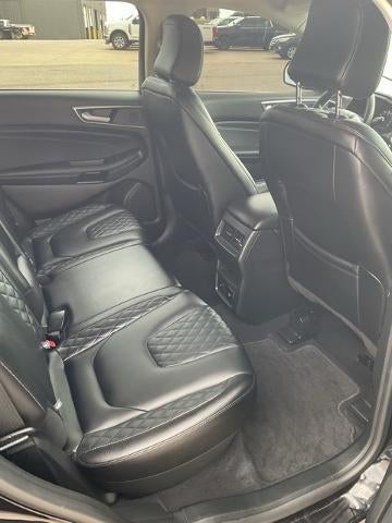 2024 Ford Edge Titanium AWD