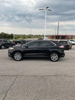 2024 Ford Edge Titanium AWD