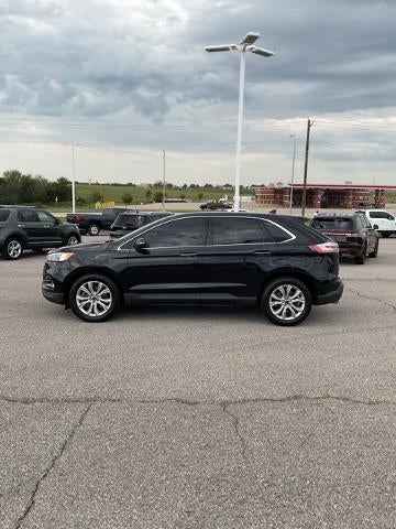 2024 Ford Edge Titanium AWD