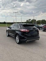 2024 Ford Edge Titanium AWD