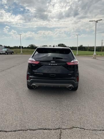 2024 Ford Edge Titanium AWD